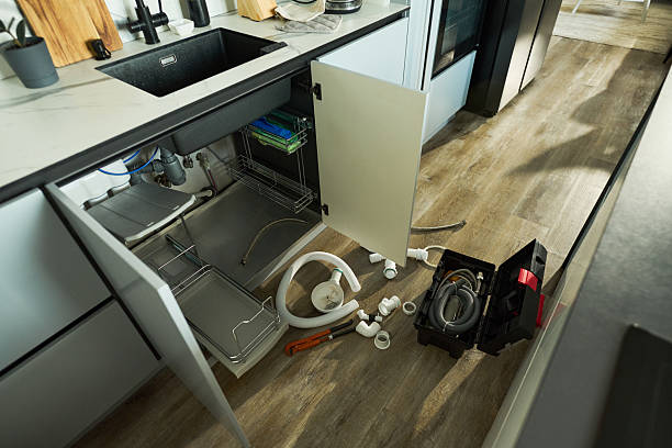 24/7 Emergency Sewer Line Repair experts in Georgetown, MA